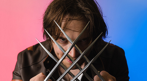 Популярный стример Роман Докенз станет новым Росомахой