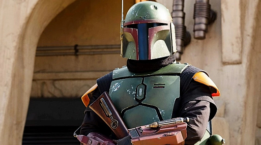 Джеймс Мэнголд раcкрыл детали отменённого фильма про Бобу Фетта