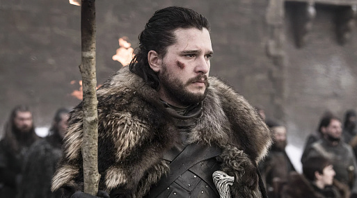 Кит Харингтон рассказал неутешительные новости о спин-оффе «Игры престолов»