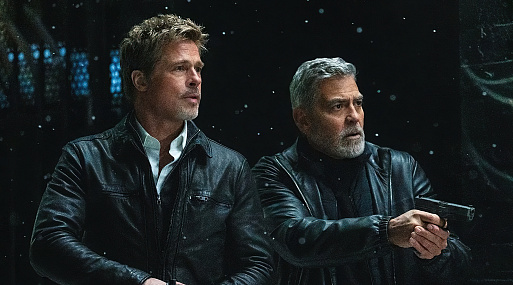 В разработку запущен сиквел «Одиноких волков» с Брэдом Питтом и Джорджем Клуни в главных ролях