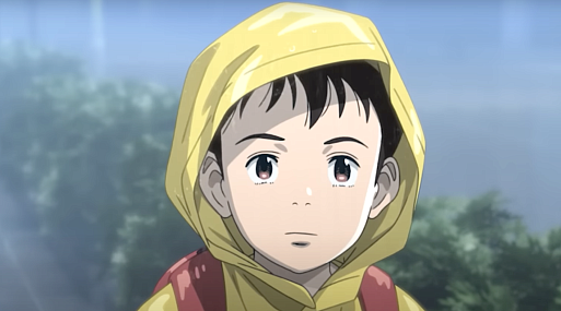 Аниме по манге «Плутон» появится на Netflix в 2023 году: видео