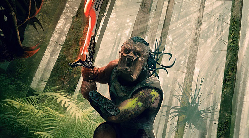 «Хищник: Планета смерти» выйдет в цифре в январе 2026 года