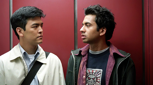 Анонсирована новая часть «Гарольда и Кумара»