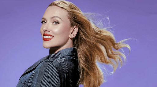 Скарлетт Йоханссон сыграет матушку Готель в игровой адаптации «Рапунцель»