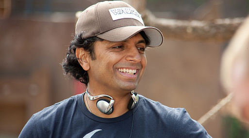 Начались съёмки нового фильма М. Найт Шьямалан