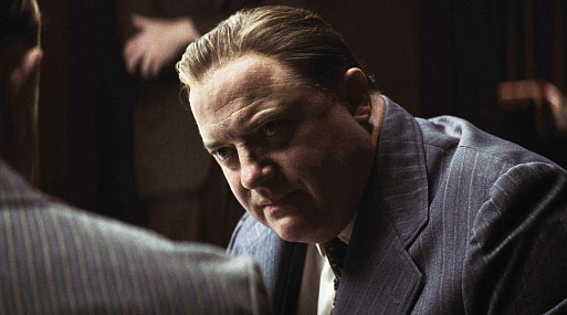 Мартин Скорсезе защищает игру Брендана Фрейзера в «Убийцах цветочной луны»