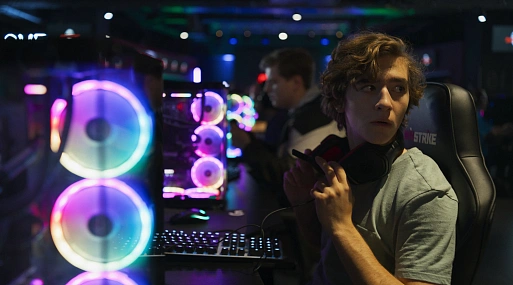 Сериал Владимира Битокова «Хэдшот» выйдет на «Кинопоиске» 2 января