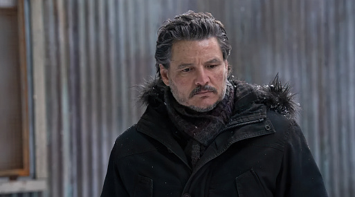 Элли и Джоэл на новых кадрах второго сезона «Одни из нас»