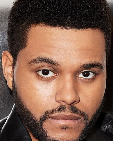 The Weeknd