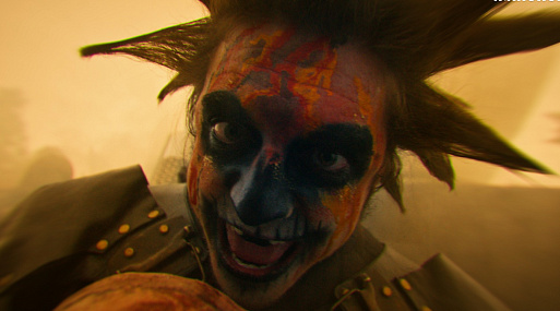 Горшок и Князь в мире фантазий: вышел трейлер сериала «Король и Шут»