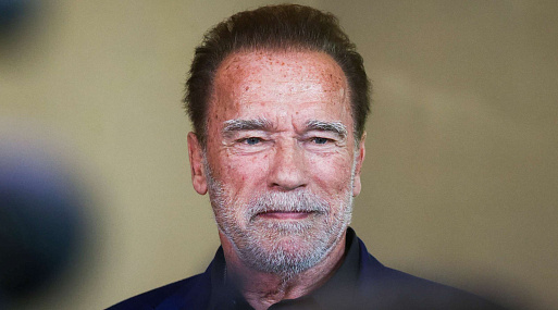 На Netflix выйдет документальный сериал про Арнольда Шварценеггера