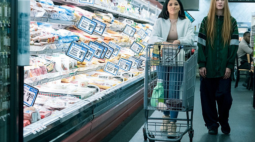 В Сети появился трейлер криминальной комедии Миранды Джулай «Каджиллионер». В главной роли – Эван Рэйчел Вуд