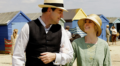 «Аббатство Даунтон» получит третий полнометражный фильм