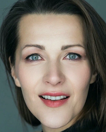 Анна Антонова