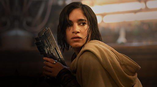 Подробности режиссёрской версии «Мятежной Луны» Зака Снайдера