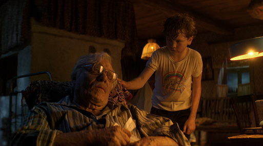 «Батя 2. Дед» выйдет 16 мая на «Кинопоиске»