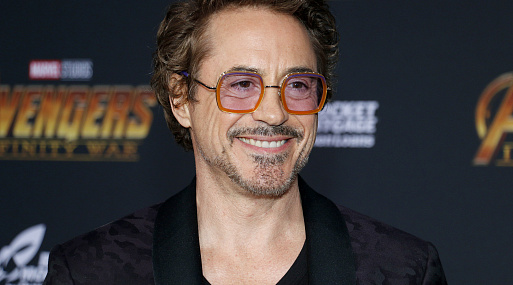 Роберт Дауни — младший сыграет нескольких человек в сериале от режиссёра «Олдбоя»