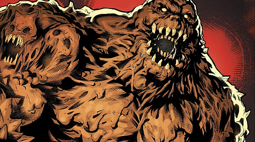 Джеймс Уоткинс займётся постановкой «Глиноликого»