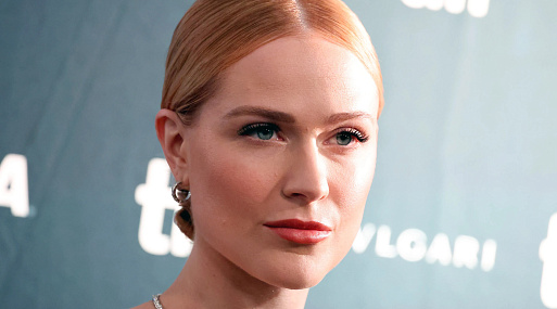 Эван Рэйчел Вуд сыграет в сериале Райана Мерфи «Осколки»