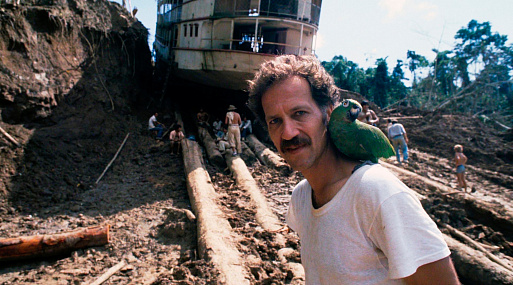 Документалка о самых безумных съёмках в истории кино получила реставрацию