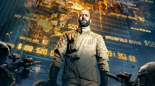 Выход сиквела «Пчеловода» состоится в 2027 году