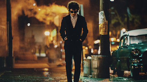 «Совершенный незнакомец» с Тимоти Шаламе выйдет в декабре