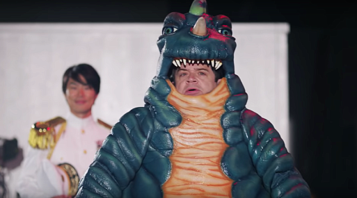 Композитор новой ленты о Бэтмене представил свой режиссёрский дебют