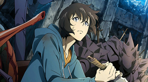 Анонсирован документальный аниме-фильм по «Поднятию уровня в одиночку»