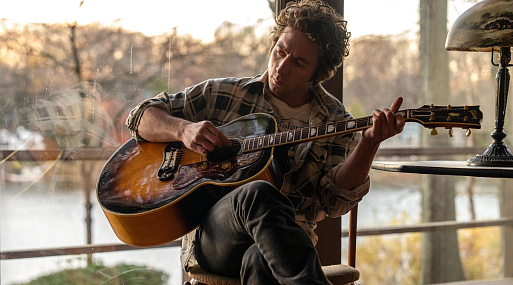 Вышел финальный трейлер байопика «Спрингстин: Избавь меня от небытия»