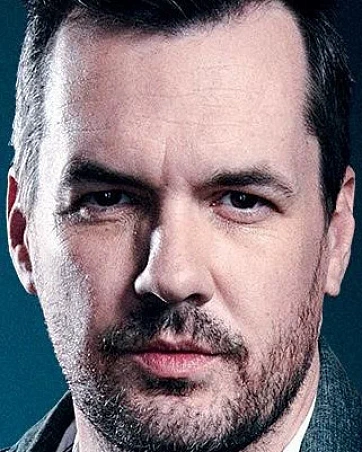 Джим Джефферис