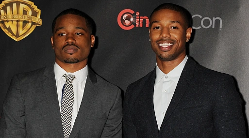 Боевик Райана Куглера расскажет о войне вампиров с Ку-клукс-кланом