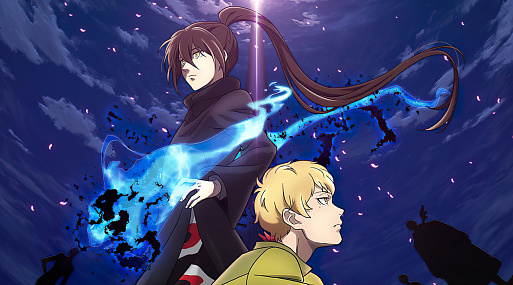 Первый постер долгожданного продолжения «Башни Бога»