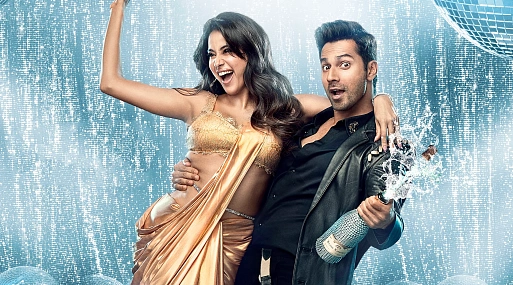 «Месть никогда не выглядела так празднично»: трейлер фильма «Сани Санскари и Тулси Кумари»