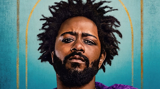 Сатира «Книга Кларенса» обзавелась свежими постерами