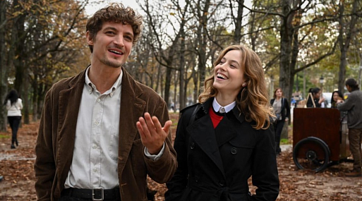 «Великую иронию» Вуди Аллена покажут в России после Венецианского кинофестиваля