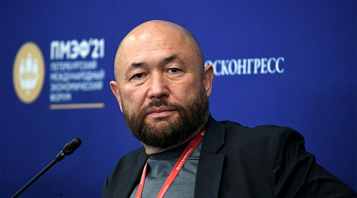 Bazelevs заключила соглашение с турецкой Yeni Dusler Animation о производстве мультфильма