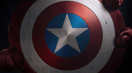 Вышел первый трейлер кинокомикса «Капитан Америка: Дивный новый мир»