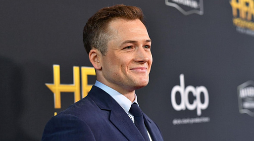 Слух: Тайрон Эджертон может появиться в «Дэдпул 3» в роли Росомахи