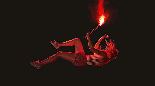 Amazon закрыл сериал «Паника» после первого сезона