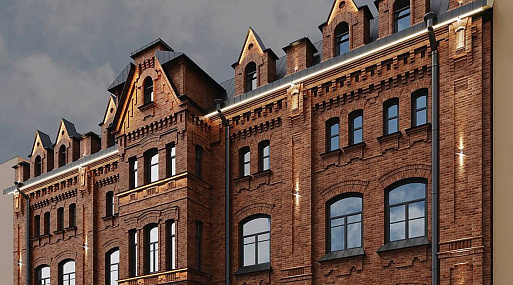 «Привидения дома Кранкенгагена»: вышел новый рассказ Евгения Водолазкина