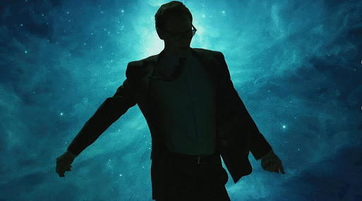 Том Хиддлстон в тизер-трейлере фэнтезийной драмы «Жизнь Чака»