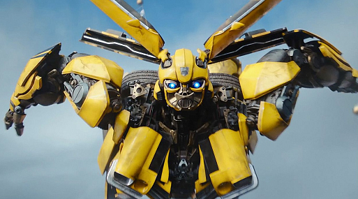 Режиссёр новых «Трансформеров» рассуждает о неожиданном кроссовере