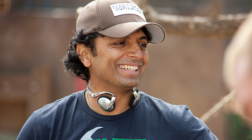 Новый фильм М. Найта Шьямалана под названием «Капкан» выпустит Warner Bros.