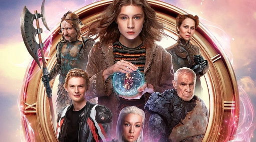 «Василиса и хранители времени» в финальном трейлере сказочного фентези