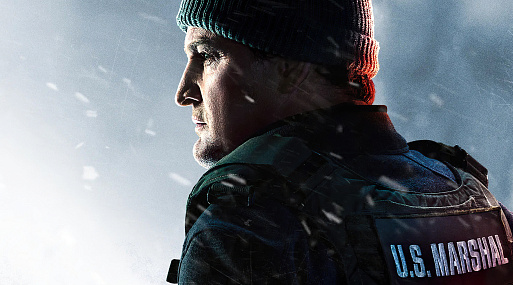 Сериал «Последний рубеж» закрыт после первого сезона