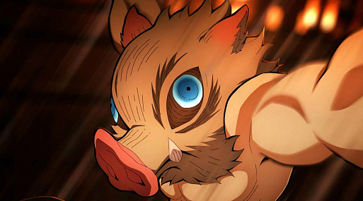 Актёр дубляжа «Истребителя демонов» обещает умопомрачительные сиквелы «Бесконечной крепости»