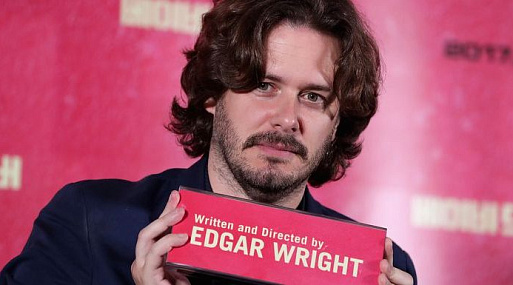 Памятка самоизолированным: Эдгар Райт поделился списком из ста любимых комедий