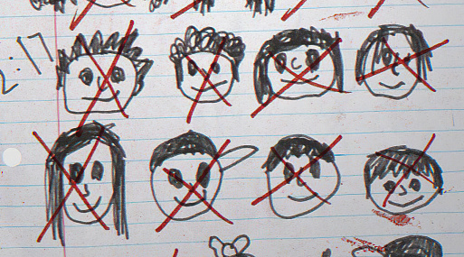 Атмосфера хоррора «Орудия» на новом постере фильма