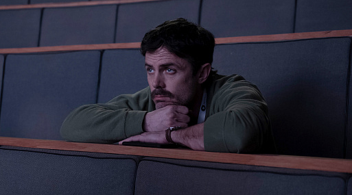 Смотрим трейлер фильма «Ускорение» с Кейси Аффлеком