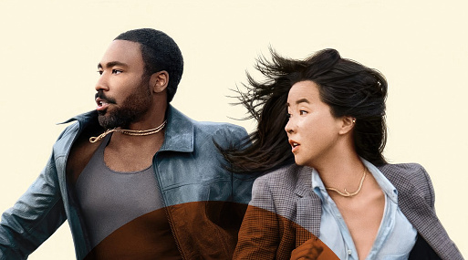 «Мистер и миссис Смит» — в трейлере сериала от Prime Video